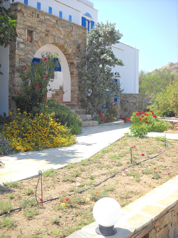 Mateus Studios Plaka  Exterior photo