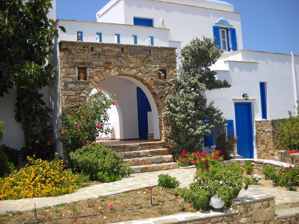 Mateus Studios Plaka  Exterior photo