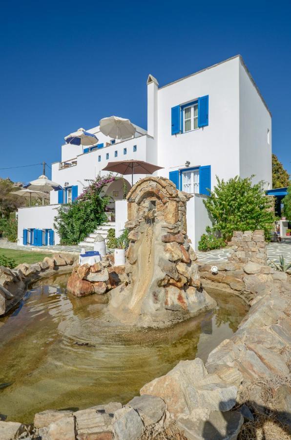 Mateus Studios Plaka  Exterior photo