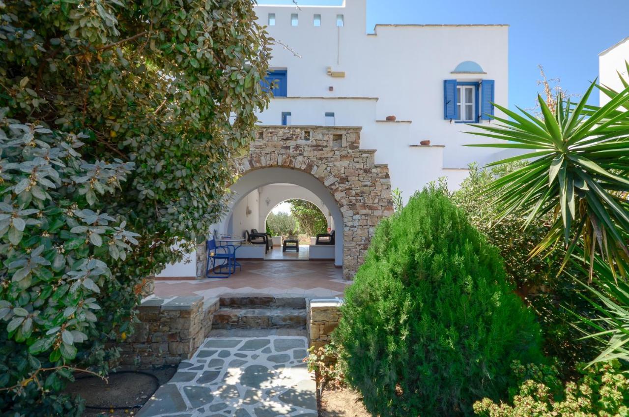 Mateus Studios Plaka  Exterior photo
