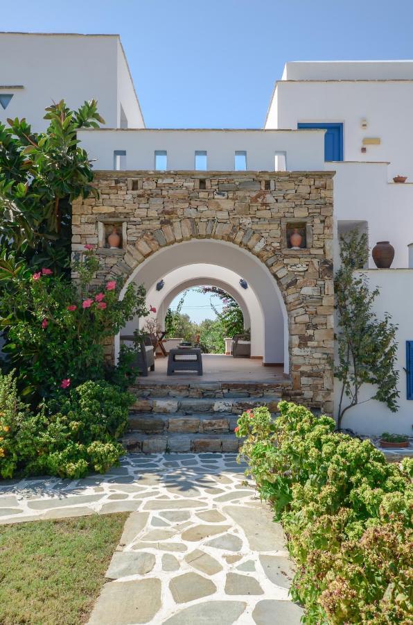 Mateus Studios Plaka  Exterior photo