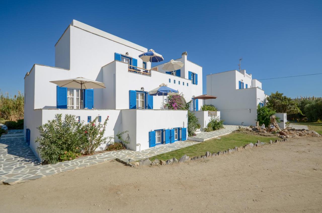 Mateus Studios Plaka  Exterior photo